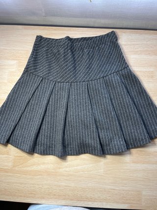 Falda Zara Talla 13-14 (164 cm)