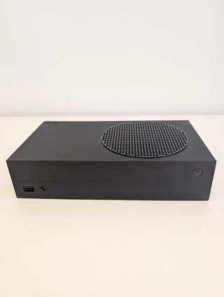 Xbox Series S 1TB + 2 mandos
