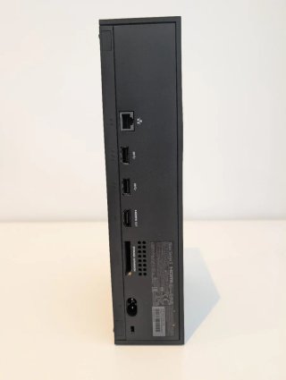 Xbox Series S 1TB + 2 mandos