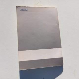 Manual de Instrucciones Citroën BX