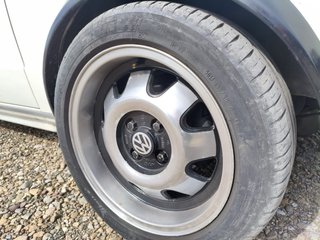 Llantas ATS Cup 15 4x100