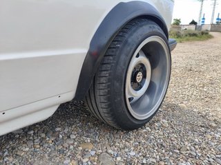 Llantas ATS Cup 15 4x100