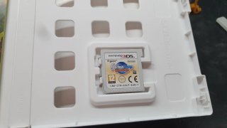 Juego Scribblenauts Unlimited Nintendo 3DS