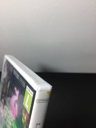 Luigi's Mansion 2 Nintendo 3DS
