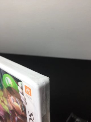 Luigi's Mansion 2 Nintendo 3DS