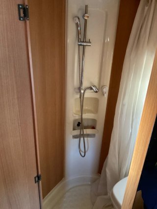 Autocaravana Fiat MC Lousie 214 Lagan