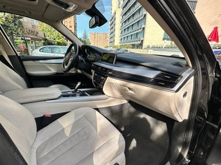 BMW X5 2016-7 Plazas-Nacional-Urgente Bajo Precio