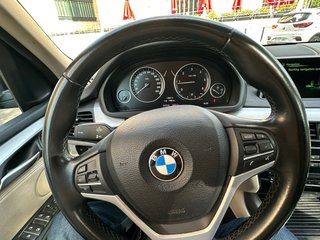 BMW X5 2016-7 Plazas-Nacional-Urgente Bajo Precio