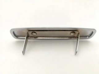EMBLEMA DE ASIENTO MERCEDES-BENZ 59mm