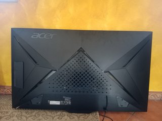 Monitor Acer Predator CG437K 43 pollici
