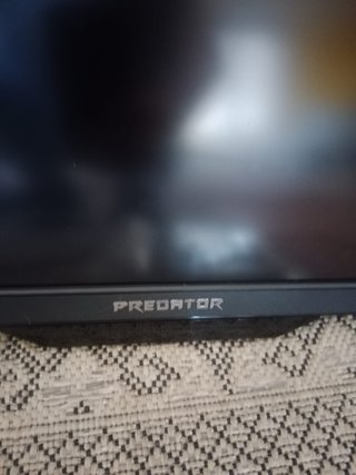 Monitor Acer Predator CG437K 43 pollici