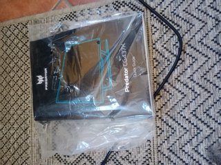 Monitor Acer Predator CG437K 43 pollici