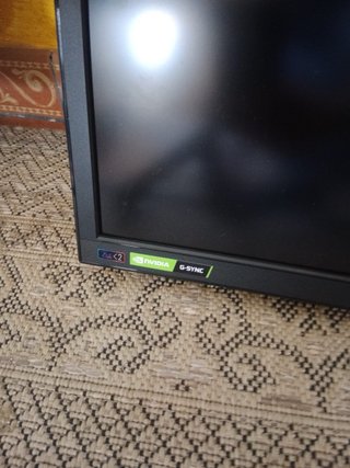 Monitor Acer Predator CG437K 43 pollici