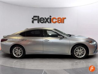 Lexus ES 2.5 300h Luxury