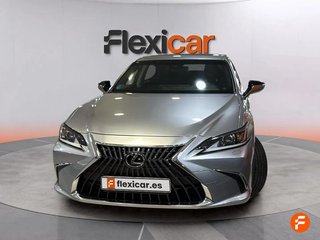 Lexus ES 2.5 300h Luxury