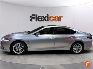 Lexus ES 2.5 300h Luxury