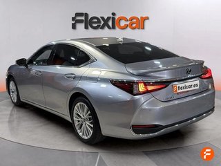 Lexus ES 2.5 300h Luxury
