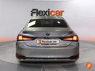 Lexus ES 2.5 300h Luxury