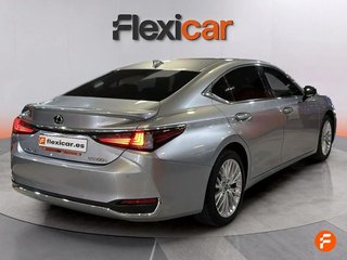 Lexus ES 2.5 300h Luxury