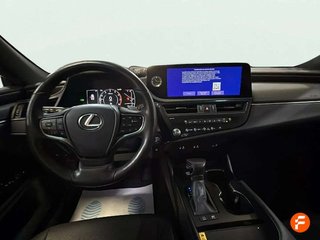 Lexus ES 2.5 300h Luxury