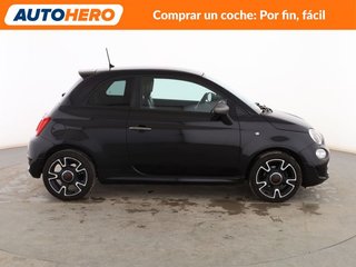 Fiat 500 1.2 S