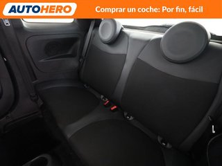 Fiat 500 1.2 S