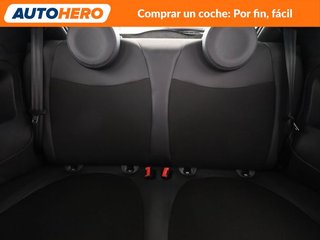 Fiat 500 1.2 S