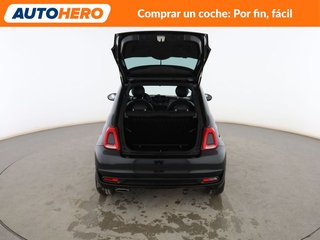 Fiat 500 1.2 S