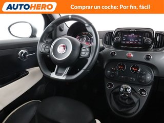 Fiat 500 1.2 S