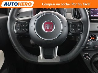 Fiat 500 1.2 S