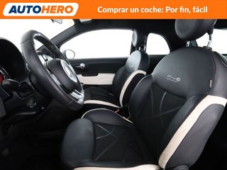 Fiat 500 1.2 S