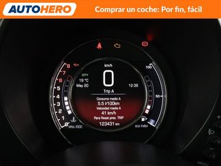 Fiat 500 1.2 S