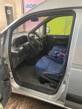 Peugeot Expert 2006
