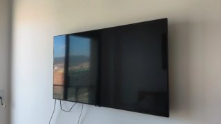 Samsung Smart TV 43 Negra