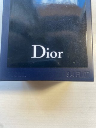 Dior Sauvage Eau de Parfum 100ml