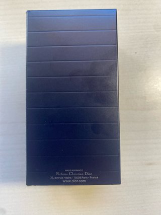 Dior Sauvage Eau de Parfum 100ml