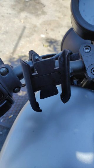Keeway K-Light 125