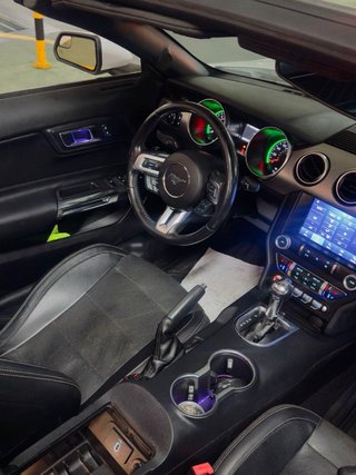 Ford Mustang 2.3 Ecoboost