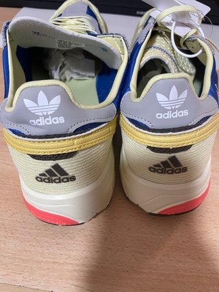 Adidas Bad Bunny Adizero SL 72 Zapatillas