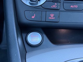 Audi Q3 2.0 tfsi 170cv Quattro