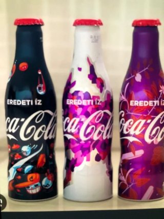Coca Cola