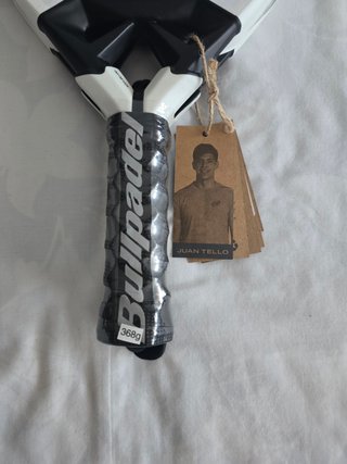 Bullpadel vertex 05 2026 NUEVA