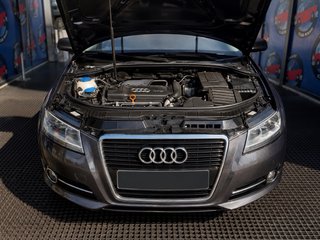 Audi A3 2013