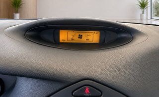 Citroën C5 2.0 HDi Premier — Confort francés, 140
