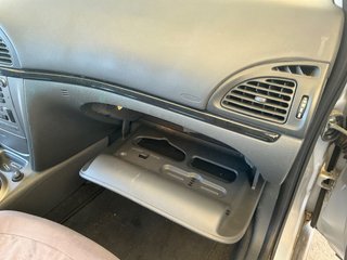 Citroën C5 2.0 HDi Premier — Confort francés, 140