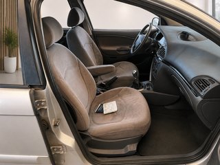 Citroën C5 2.0 HDi Premier — Confort francés, 140