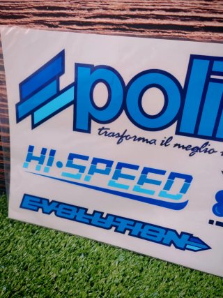 JUEGO PEGATINAS POLINI
