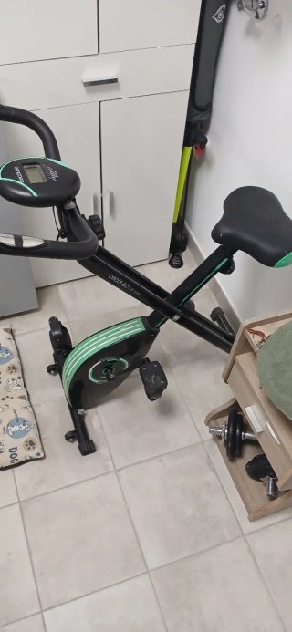 Bicicleta Estática Cecotec