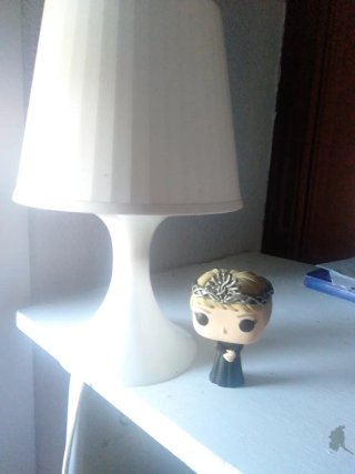 Funko Pop Cersei Lannister (Juego de Tronos)
