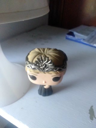 Funko Pop Cersei Lannister (Juego de Tronos)